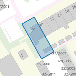 Perceel BTP00-A-4507