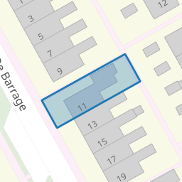 Perceel BTP00-A-4509