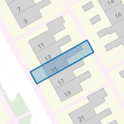 Perceel BTP00-A-4511