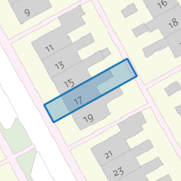 Perceel BTP00-A-4512