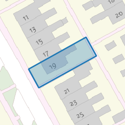 Perceel BTP00-A-4513