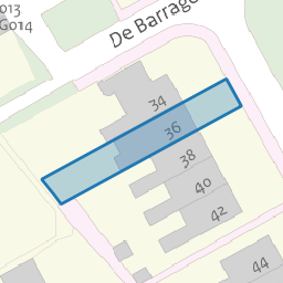 Perceel BTP00-A-4520