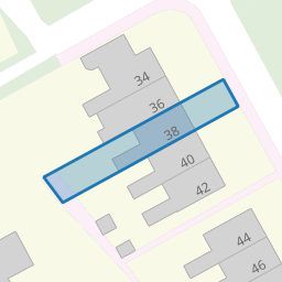 Perceel BTP00-A-4521