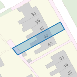 Perceel BTP00-A-4522