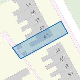 Perceel BTP00-A-4523