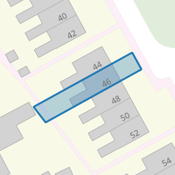 Perceel BTP00-A-4525