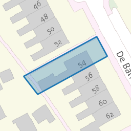 Perceel BTP00-A-4529