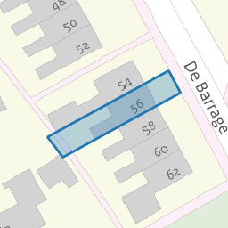 Perceel BTP00-A-4530