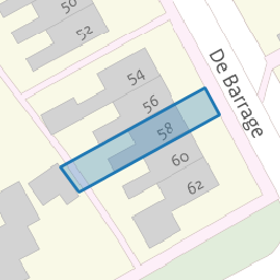 Perceel BTP00-A-4531