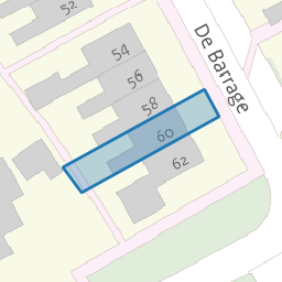 Perceel BTP00-A-4532