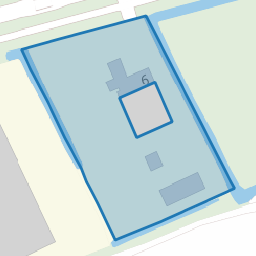Perceel BTP00-A-4535