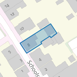 Perceel BTP00-A-4539