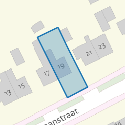 Perceel BTP00-A-4542