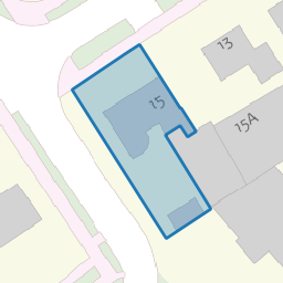 Perceel BTP00-A-4545