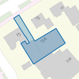 Perceel BTP00-A-4546