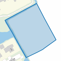 Perceel BTP00-A-4550