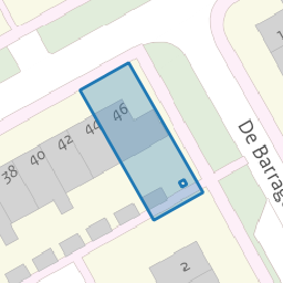 Perceel BTP00-A-4555