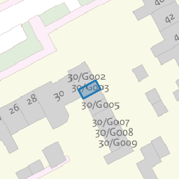 Perceel BTP00-A-4557