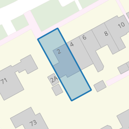 Perceel BTP00-A-4562