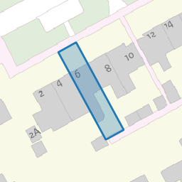 Perceel BTP00-A-4564