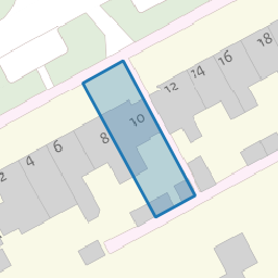 Perceel BTP00-A-4566