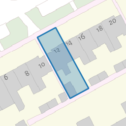 Perceel BTP00-A-4567