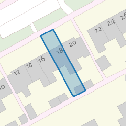 Perceel BTP00-A-4570