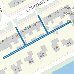 Perceel BTP00-A-4575