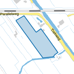 Perceel BTP00-A-4641