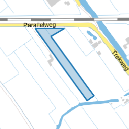 Perceel BTP00-A-4642