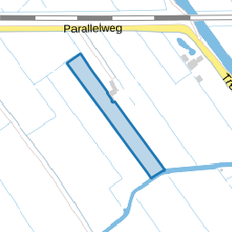 Perceel BTP00-A-4644