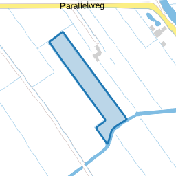 Perceel BTP00-A-4645