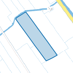 Perceel BTP00-A-4672