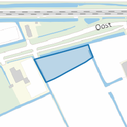 Perceel BTP00-A-4687