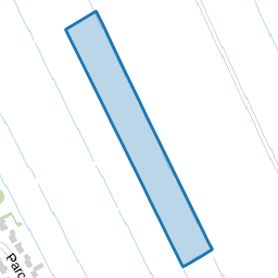 Perceel BTP00-A-4689