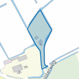 Perceel BTP00-A-4691