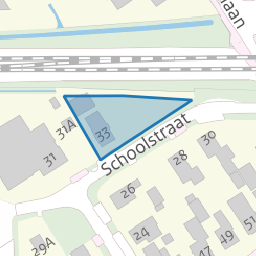 Perceel BTP00-A-4697