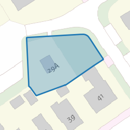 Perceel BTP00-A-4698