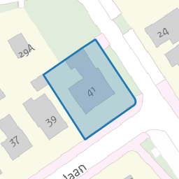 Perceel BTP00-A-4699