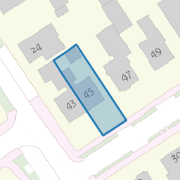 Perceel BTP00-A-4700