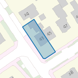 Perceel BTP00-A-4701