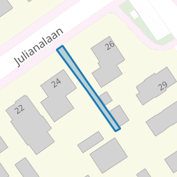 Perceel BTP00-A-4706