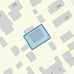 Perceel BTP00-A-4707