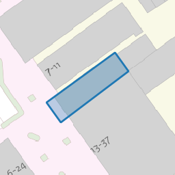 Perceel BTP00-A-4718