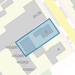 Perceel BTP00-A-4719