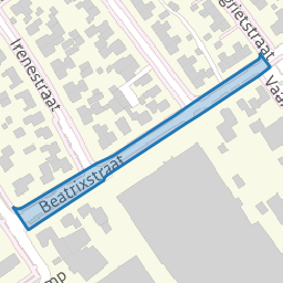 Perceel BTP00-A-4724