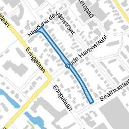 Perceel BTP00-A-4725