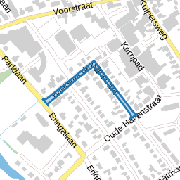 Perceel BTP00-A-4727