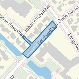 Perceel BTP00-A-4733