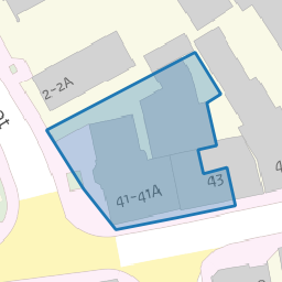 Perceel BTP00-A-4737